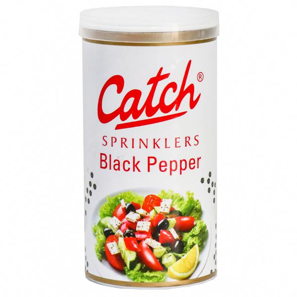 Catch Sprinkler Black Pepper Powder 100 g