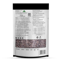 Nutraj Chia Seeds Pouch 200 g