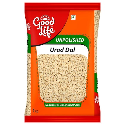 Good life Urad Dhuli Dal 1 kg