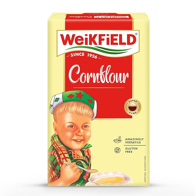 Weikfield Corn Flour 100 g