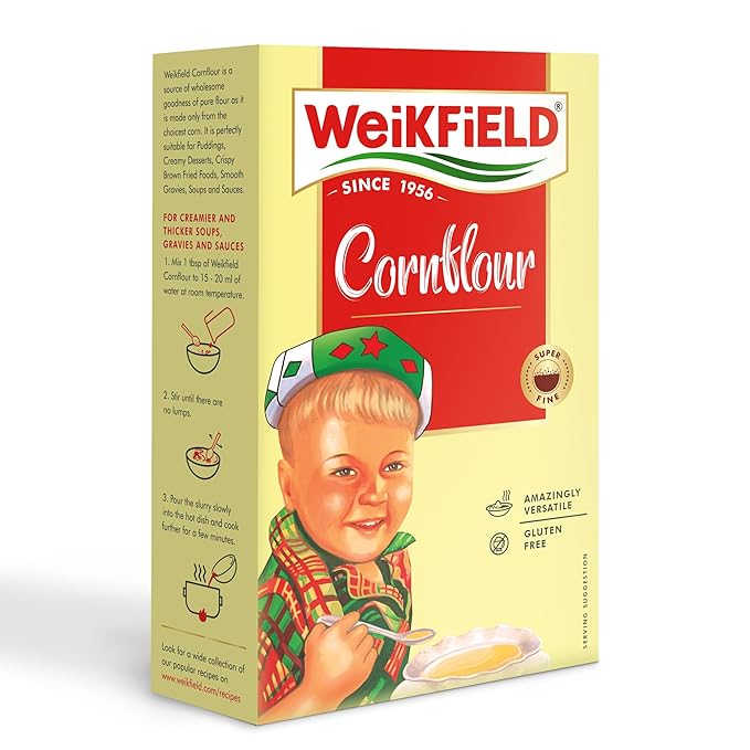 Weikfield Corn Flour 100 g