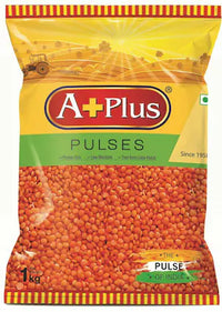 Aplus Masoor Malka 1 kg