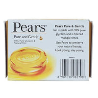 Pear Soap 75 g