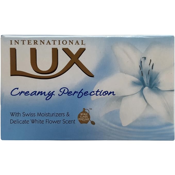 Lux Int 75 g