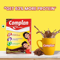 Complan Chocolate Royale Chocolate Flavour 200 g