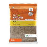 Pro Nature Jeera Whole 100 g