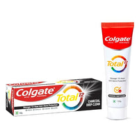 Colgate Charcoal 120 g