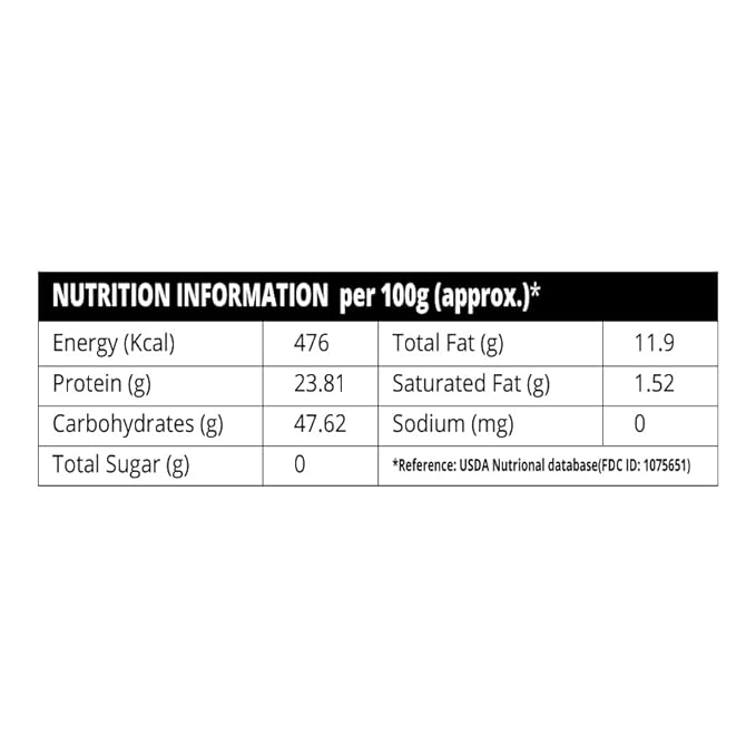 Pro Nature Jeera Whole 100 g