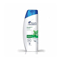 Head & Shoulders Cool Menthol Shampoo 180 ml