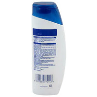 Head & Shoulders Cool Menthol Shampoo 180 ml