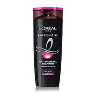 L'Oreal Paris Fall Resist 3X Anti-hair Fall Shampoo 180 ml