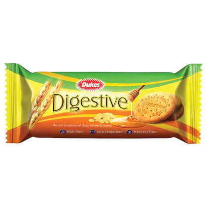 Dukes Digestive Biscuits 100 g