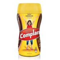 Complan chocolate jar 200 g