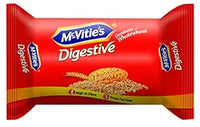 McVitie's Digestive Biscuit 100 g