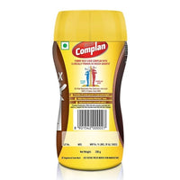 Complan chocolate jar 200 g