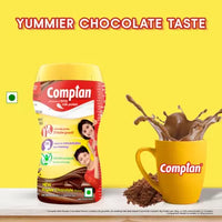 Complan chocolate jar 200 g