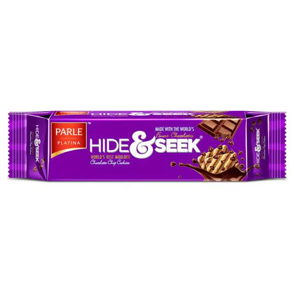 Parle Hide Seek Chocolate  100 g