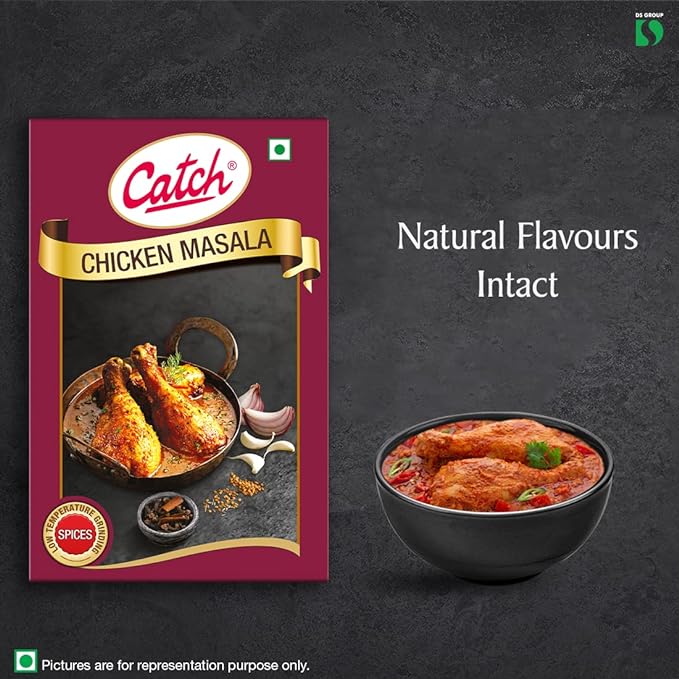 Catch Chicken Masala 100 g