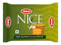 Duke Nice Biscuit 10x58 g