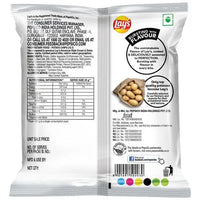 Lays Chips Cream & Onion 15 U