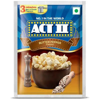 ACT II Popcorn Instant Butter 70 g