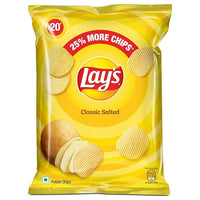 Lays Chips Classic Salted 50 g