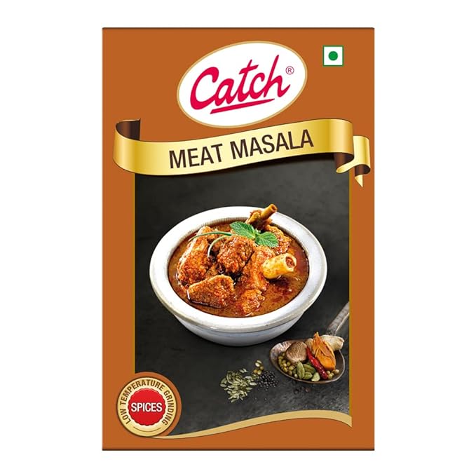 Catch Meat Masala 100 g