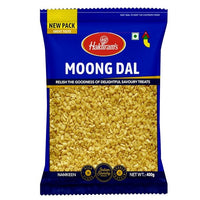 Haldiram's Kanha Namkeen Moong Dal 400 g