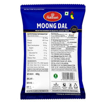 Haldiram's Kanha Namkeen Moong Dal 400 g