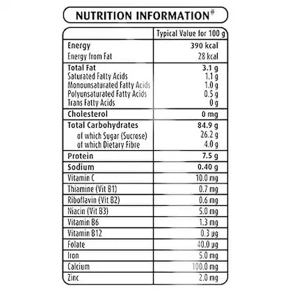 Kellogg's Chocos Nano 16U x 10 g