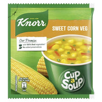 Knorr Soup Mixed Veg 9.5 g