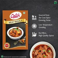 Catch Meat Masala 100 g