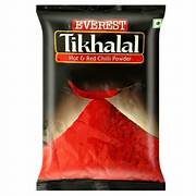 Everest Tikha Lal Chilly Powder 200 g