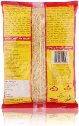 Bambino Vermicelli Roasted 400 g