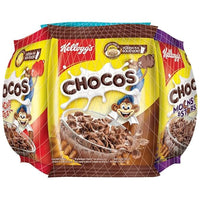 Kellogg's Chocos Variety Pack 156 g