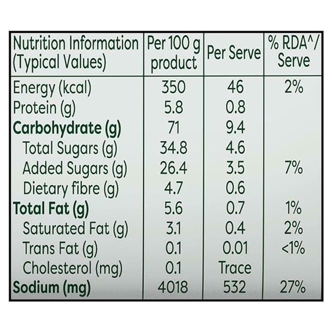 Knorr Thick Tomato Soup 51 g