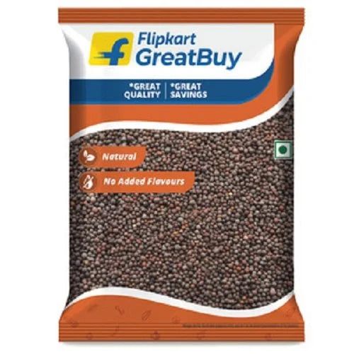 Flipkart Great Buy Mustard Black 200 g