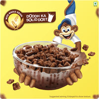 Kellogg's Chocos Crunchy Bites 375 g