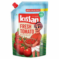 Kissan Fresh Tomato Ketchup 850 g