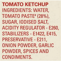 Kissan Fresh Tomato Ketchup 85 g