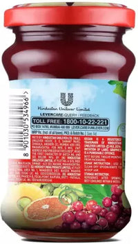 Kissan Mixed Fruit Jam 200 g