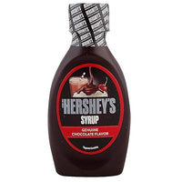 HERSHEY's Chocolate Syrup 200 g