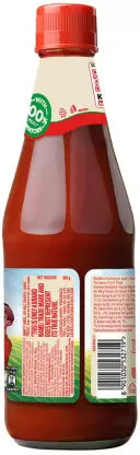 Kissan Fresh Tomato Ketchup 500 g