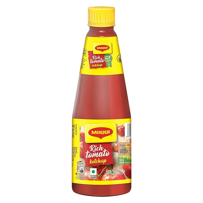 Maggi Rich Tomato Ketchup 970 g