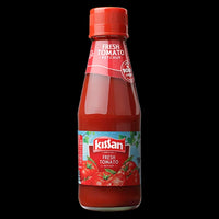 Kissan Fresh Tomato Ketchup 200 g