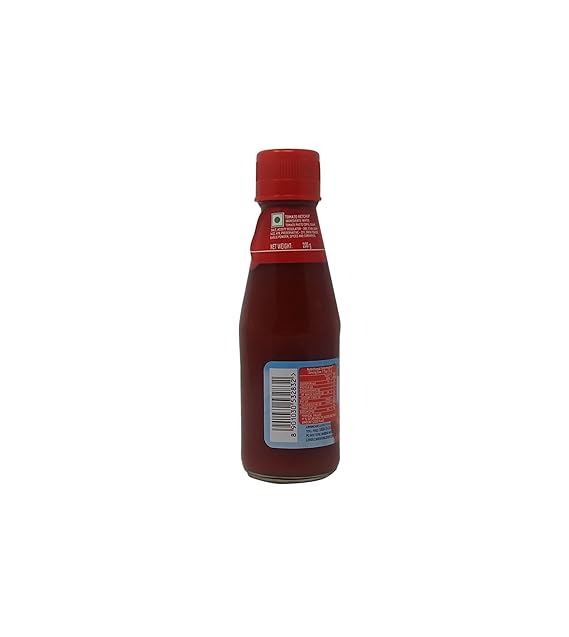 Kissan Fresh Tomato Ketchup 200 g