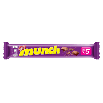 Nestle Munch Pouch 18 U X 8.9 g