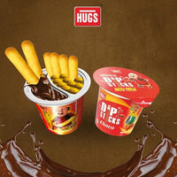 Hugs Dip Stick 24 U X MRP 5