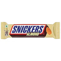 Snickers Almond Chocolate Bar 45 g