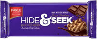 Parle Hide & Seek Chocolate Chip 33 g